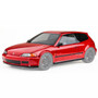 MST 720006 HONDA CIVIC EG6 body (clear)