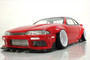 NISSAN SILVIA S14 early model / ORIGIN Labo. [PAB-3192]