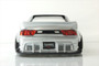 NISSAN 180SX Fujin (Wind God) / ORIGIN Labo. [PAB-3194]