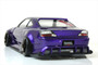 NISSAN SILVIA S15 Raijin (Thunder God) / ORIGIN Labo. [PAB-3195]