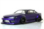 NISSAN SILVIA S15 Raijin (Thunder God) / ORIGIN Labo. [PAB-3195]