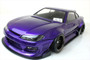 NISSAN SILVIA S15 Raijin (Thunder God) / ORIGIN Labo. [PAB-3195]