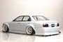 Toyota CHASER JZX100 / BN Sports [PAB-3197]