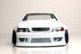 Toyota CHASER JZX100 / BN Sports [PAB-3197]