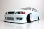 Toyota CHASER JZX100 / BN Sports [PAB-3197]