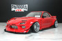 MAZDA RX-7 FD3S / BN Sports [PAB-3198]