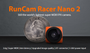 RunCam Racer Nano 2 (2.1MM)