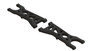 ARRMA Front Suspension Arms: (1pr) ARA330660