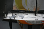 beili Sailboat Phoenix 870 Ready to Run Remote Control Boat