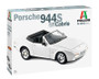 Italeri 3646 - 1/24 Porsche 944 S Cabrio