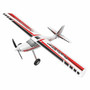 Ascent Volantex TrainStar 1400mm EPO Trainer  RC Plane with Stabilizer features PNP