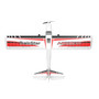 Ascent Volantex TrainStar 1400mm EPO Trainer  RC Plane with Stabilizer features