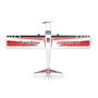 Ascent Volantex TrainStar 1400mm EPO Trainer  RC Plane with Stabilizer features PNP