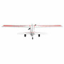Ascent Volantex TrainStar 1400mm EPO Trainer  RC Plane with Stabilizer features PNP