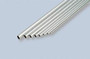 K&S 1115 Round Aluminium Tube 5/16''x36'' (7.9x 914mm) - 1 Piece