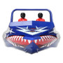 ProBoat Sprintjet 9" Self-Righting Jet Boat Brushed RTR, Blue by Pro Boat