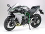 Tamiya 1/12 - Kawasaki Ninja H2 Carbon [14136]