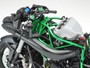 Tamiya 1/12 - Kawasaki Ninja H2 Carbon [14136]