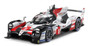 Tamiya 1/24 - Toyota Gazoo Racing TS050 HYBRID 2019 [25421]