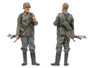 Tamiya - 1/35 German Infantry Mid-WWII  [35371]