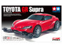 Tamiya  - Toyota GR Supra (MA chassis)  [18655]
