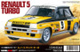 Tamiya - 1/10 Renault 5 Turbo (M-05Ra chassis)  [47435]