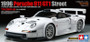 Tamiya 1/10 - Porsche 911 GT1 Street TA03R-S chassis [47443] w/ Advance Ready to Run Combo