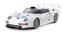 Tamiya 1/10 - Porsche 911 GT1 Street TA03R-S chassis [47443] w/ Advance Ready to Run Combo