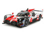 Tamiya 1/10 - Toyota Gazoo Racing TS050 Hybrid F103GT Chassis [58680] w/ Intermediate Ready to Run Combo