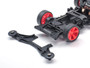 Tamiya Neo-VQS VZ-Chassis [18094]