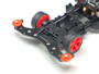 Tamiya Neo-VQS VZ-Chassis [18094]