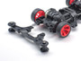 Tamiya Neo-VQS VZ-Chassis [18094]