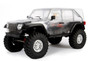 Axial SCX10 III Jeep JLU Wrangler w/Portals 1/10th kit [AXI03007]