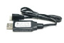 Huina 4.2V x2  800ma USB charger for 1583/1580