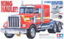 Tamiya - 1/14 R/C Tractor Truck King Hauler  [56301]