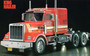 Tamiya - 1/14 R/C Tractor Truck King Hauler  [56301]