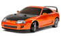 Tamiya 58613 - 1/10 Toyota Supra TT-02D Drift Spec  [ESC included]