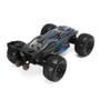 JLB Racing 120A  Brushless Electric Ready to Run  Truggy 21101