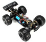 JLB Racing 120A Brushless Electric Ready to Run Truggy 21101 w/ C6D Fast Charger