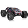 JLB Racing Cheetah 120A Brushless Electric Ready to Run Truggy 11101 w/ G.T. Power V6 Balance Charger