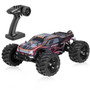 JLB Racing Cheetah 120A Brushless Electric Ready to Run Truggy 11101 w/ G.T. Power V6 Balance Charger