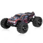 JLB Racing Cheetah 120A Brushless Electric Ready to Run Truggy 11101 w/ C6D Fast Charger