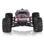 JLB Racing Cheetah 120A Brushless Electric Ready to Run Truggy 11101 w/ C6D Fast Charger