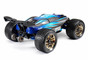 JLB Racing J3 Speed 120A Brushless Electric Ready to Run Truggy w/ G.T. Power V6 Balance Charger