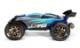 JLB Racing J3 Speed 120A Brushless Electric Ready to Run Truggy w/ C6D Fast Charger