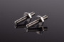 Revolution Design B6 Titanium Battery Tray Shoulder Screws