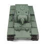 Heng Long 3878-1MG 1/16 Russia KV-1 RC Battle Tank With Sound & Smoking (Metal Gearbox Version)