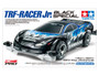 Tamiya -TRF-Racer Jr. Black Special SP (MS Chassis) (colour variation of 18613)  [95550]