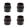 (D) Team Associated Shock Bushing Ball (4)