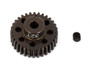 Team Associated Factory Team Aluminum 48P Pinion Gear (3.17mm Bore) (32T)